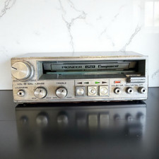 PIONEER KP-707G Lonesome