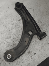 Braccio oscillante sosp. ant