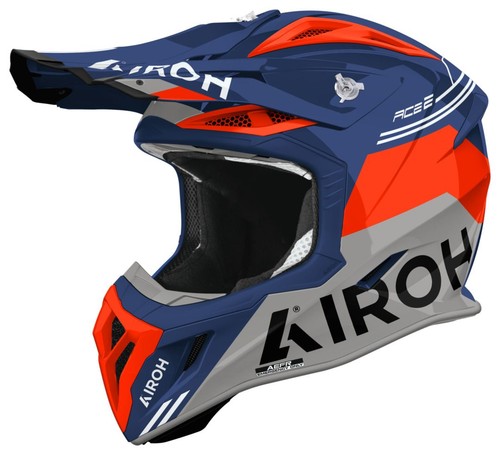 Casco off road - off-road, aviator