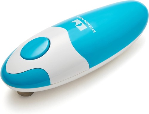 Apriscatole elettrico auto - apriscatole,