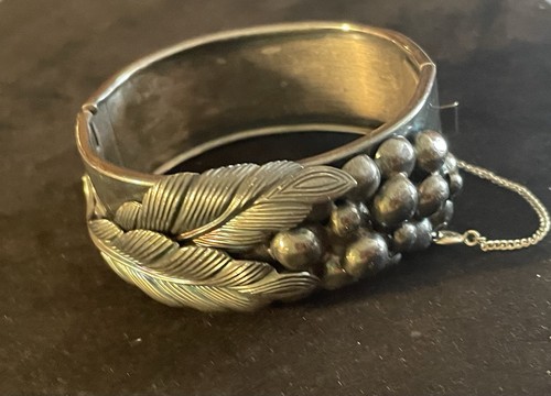 Bracciale vintage antico - , in