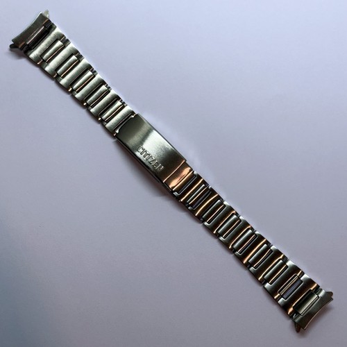 Bracciale orologio acciaio - orologio,