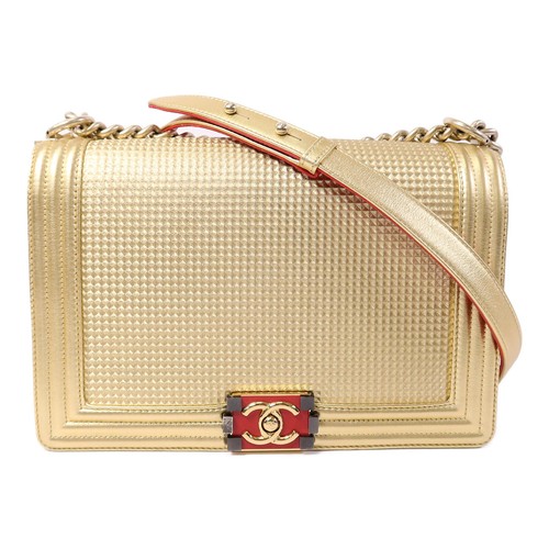 Borsa tracolla chanel ghw - a,
