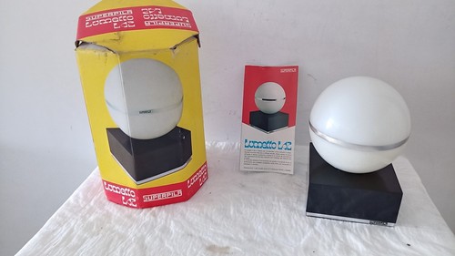 Lampada superpila lumetto l42 - lampada,