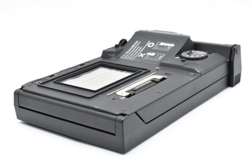 Contax 645 mfb - 645, mfb-2