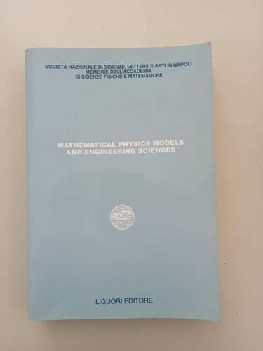 Mathematical physics models