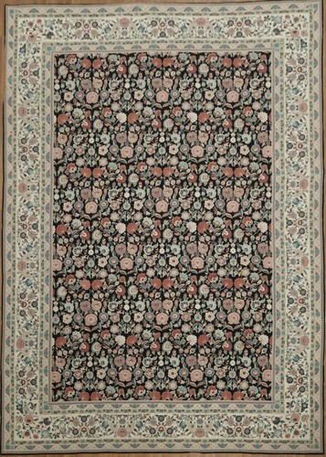 Lussuoso arazzo aubusson - arazzo,