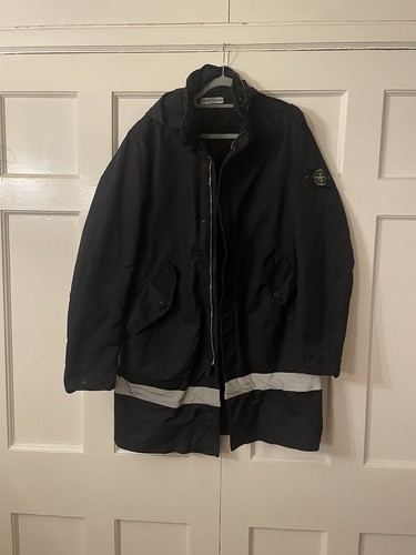 Stone island giacca con - stone,