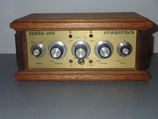 Audio Art Compander, espansore
