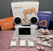 Jeeber 1080p wifi - wifi, baby