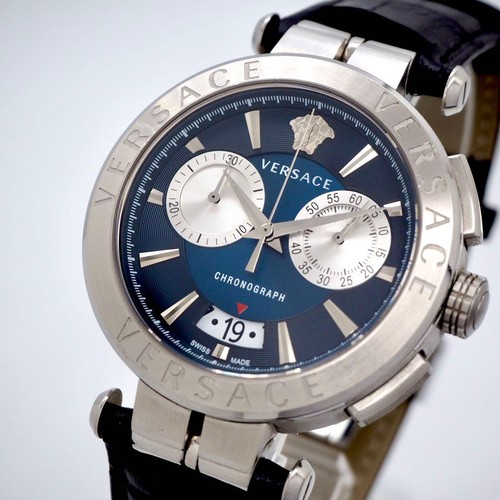 Orologio cronografo versace - orologio,