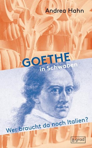 Goethe schwaben wer - goethe, in