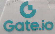 SCRITTA SPONSOR AZZURRO INTER