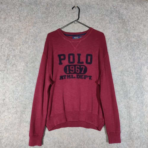 Polo ralph lauren felpa uomo - lauren,