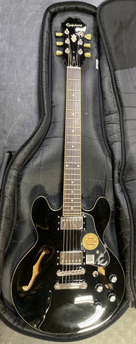 Chitarra elettrica epiphone - elettrica, es