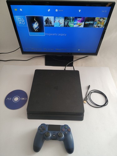 Ps4 slim - 🔥✅🔝,