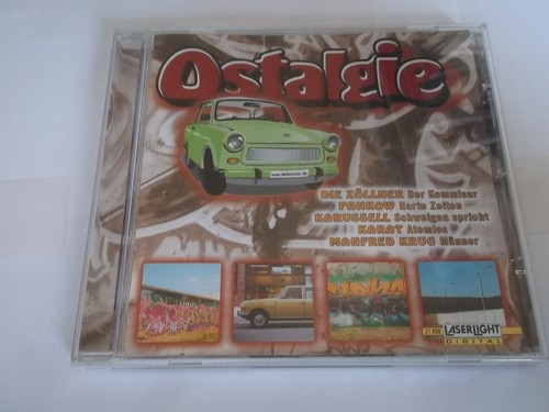 Ostalgie ost rock - ostalgie, ost-rock