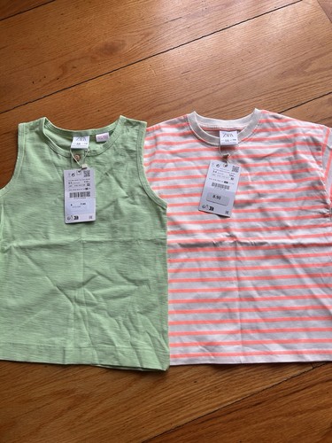 Top camicie bambina zara - bambina,