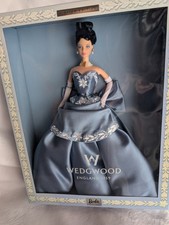 Barbie Wedgwood England 1759