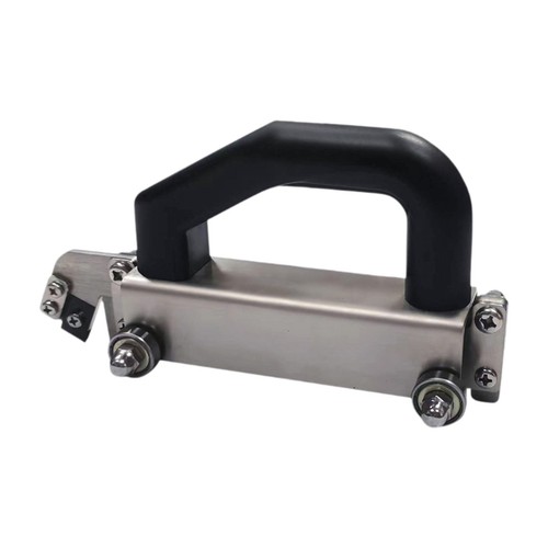Scanalatrice manuale per - manuale,