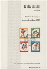 ETB 03/1976 Giovani allenati