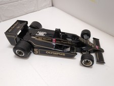 Burago 2105 Lotus John Player