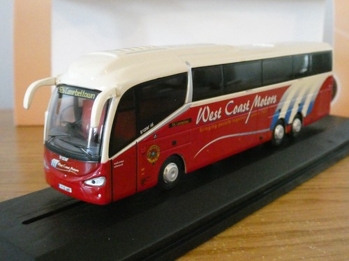 Oxford west coast motors - oxford,