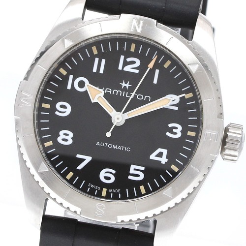 Orologio uomo automatico - uomo,