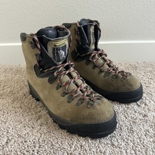 Stivali da trekking alpinismo