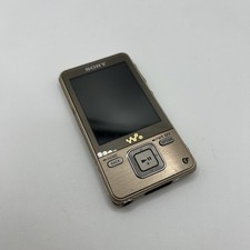 Sony walkman nwz - sony,
