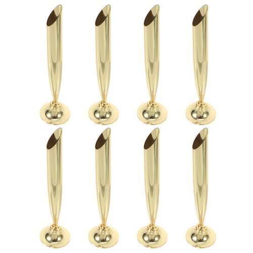 8pcs portapenne girevole - portapenne,