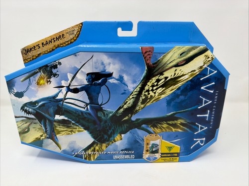 Avatar jake banshee - avatar, jake’s