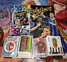 ALBUM FIGURINE CALCIATORI