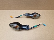 Coppia indicatori di direzione