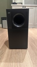 BOSE ACOUSTIMASS 3 Serie IV