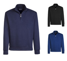 Felpa da Uomo Granleo Mezza