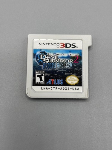 Shin megami tensei devil - shin, tensei: