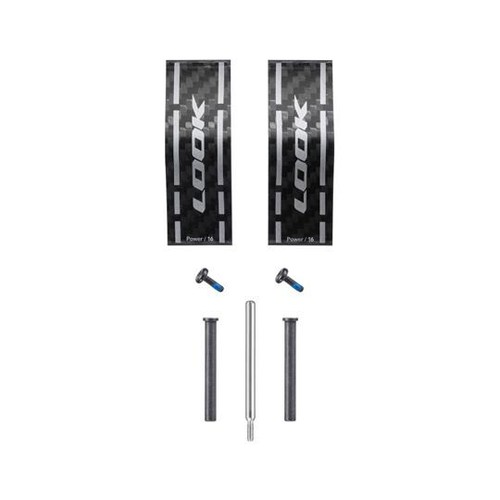 Kit lame per pedale strada - per,