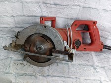 Milwaukee Heavy Duty 6377 Worm