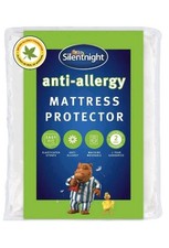 Silentnight KING Protettore