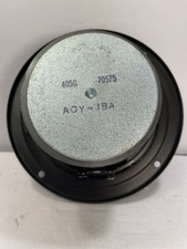 JBL 405G Altoparlante midrange