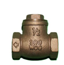 3 - Valvole di ritegno