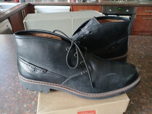 Clarks uomo batcombe - clarks,