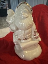 Lenox “Santa’s Visit”