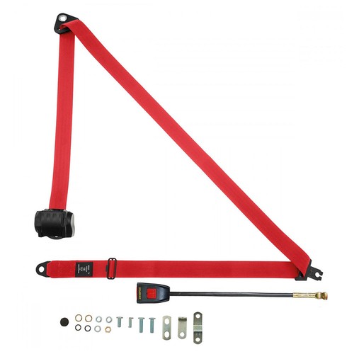Anteriore automatico sedile - anteriore,