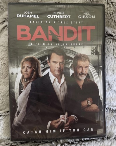 Bandit mel gibson - bandit,