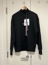 Nuovissima felpa msgm oversize - nuovissima,