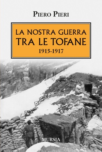 Libri piero pieri la - libri, nostra