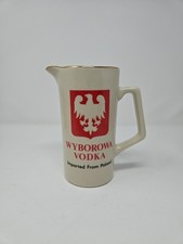 Vodka Wyborowa Vodka importata