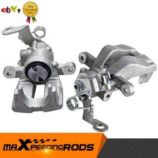 2x Pinza Freni Posteriori L+R